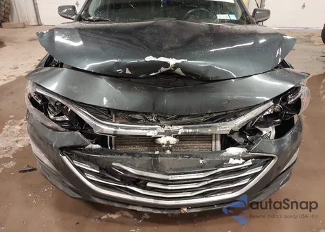 2019 Chevrolet Malibu Lt z USA, uszkodzony, nr VIN 1G1ZD5ST0KF227875